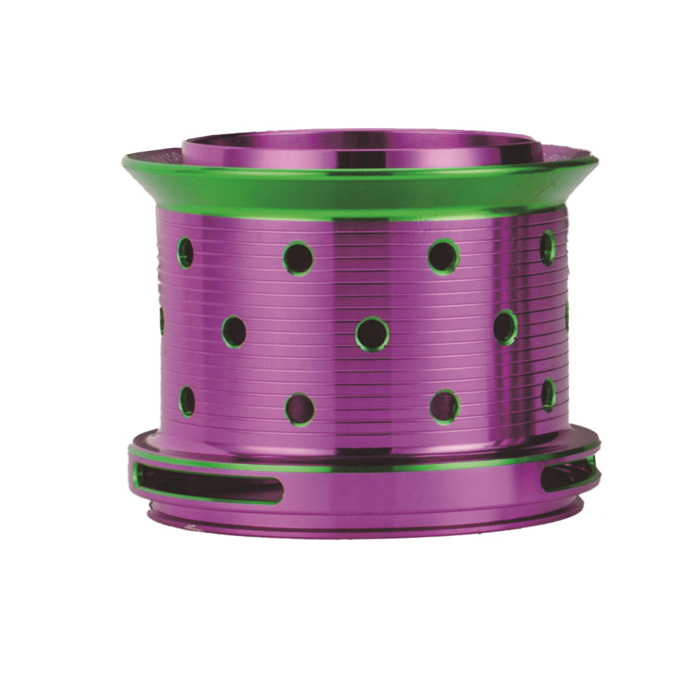 Reel Spare Spool - Fishing Net LS8000 Spare Parts 67*77.4*61.2MM