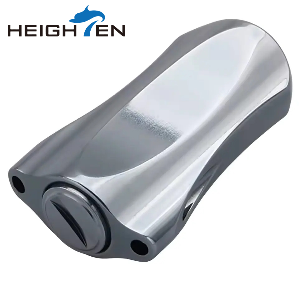 HEIGHTEN 21mm Reel Handle Alum - Reel Drag Knob recensie en prijs