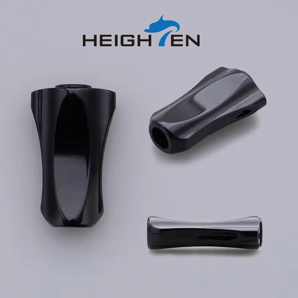 HEIGHTEN 21mm Reel Handle Alum - Reel Drag Knob recensie en prijs