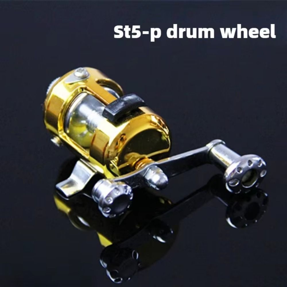Telescopic Pocket Fishing Rod  - Spincast Reel recensie en prijs