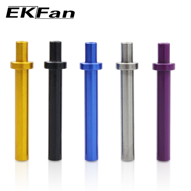 Ekfan Aluminum Alloy Shaft 7x4 - Reel Drag Knob recensie en prijs
