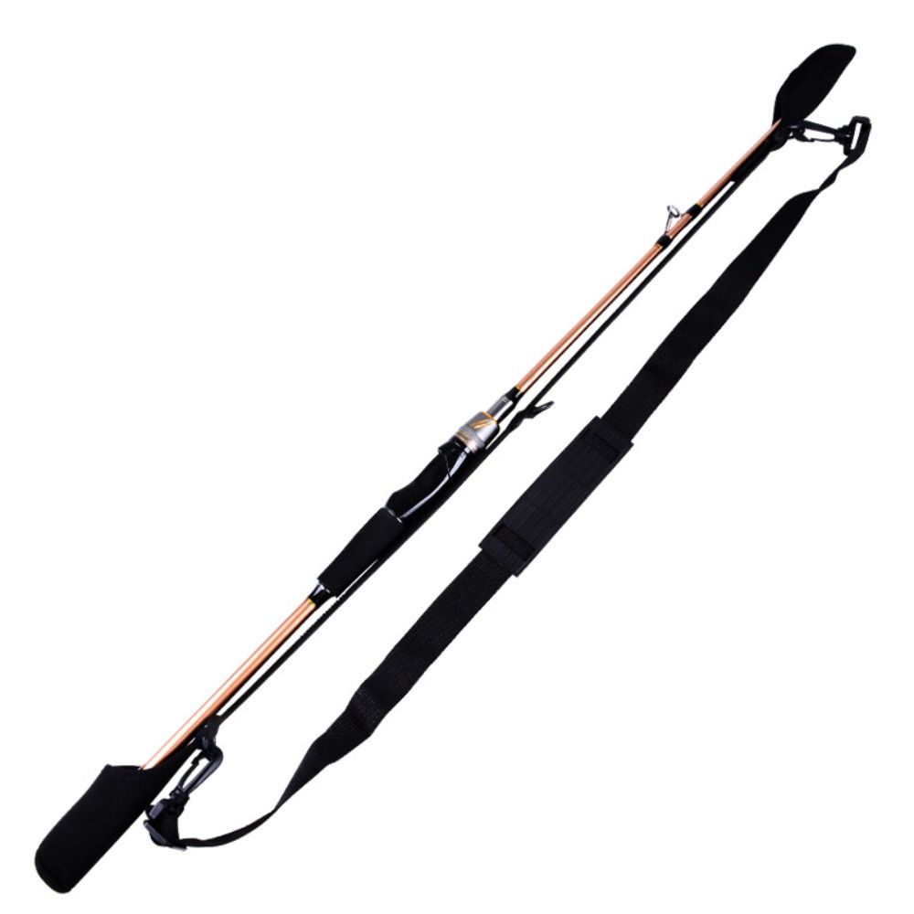 Portable Fishing Rod Storage B - Reel Bag recensie en prijs
