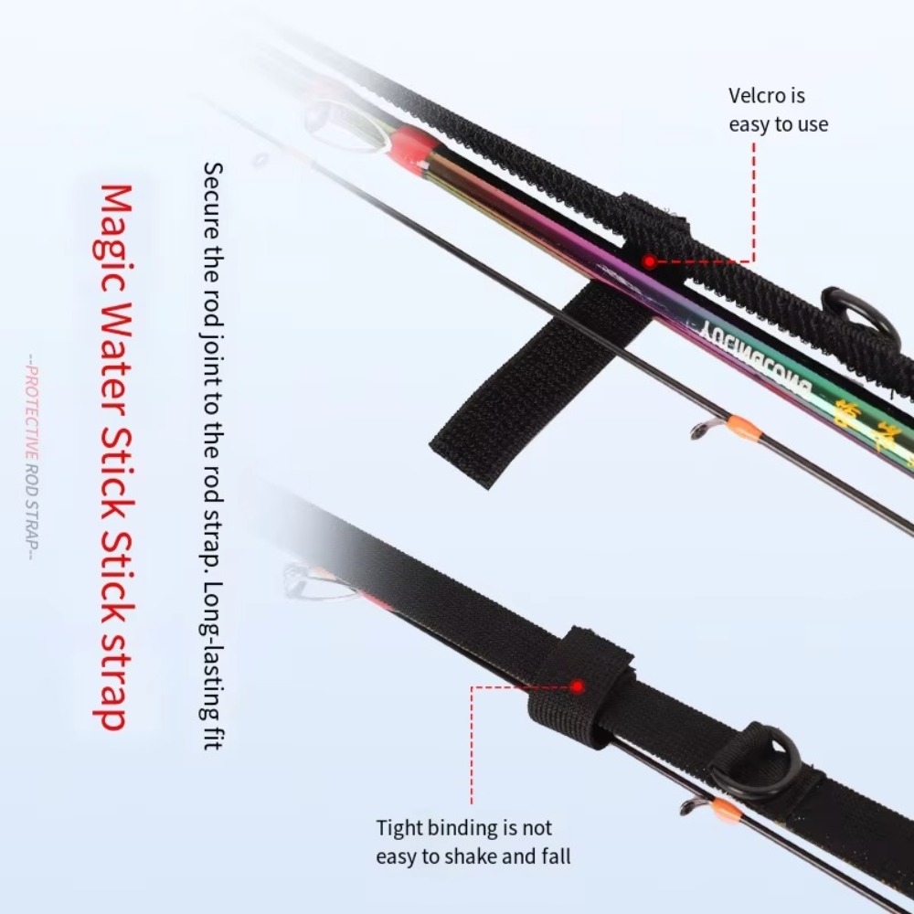 Portable Fishing Rod Storage B - Reel Bag recensie en prijs
