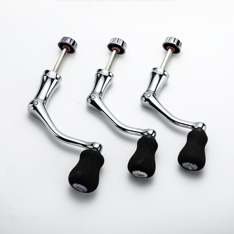 1PC Sea Rod Wheel Spinning Whe - Reel Handle recensie en prijs