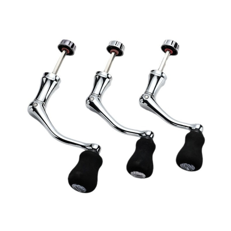 1PC Sea Rod Wheel Spinning Whe - Reel Handle recensie en prijs