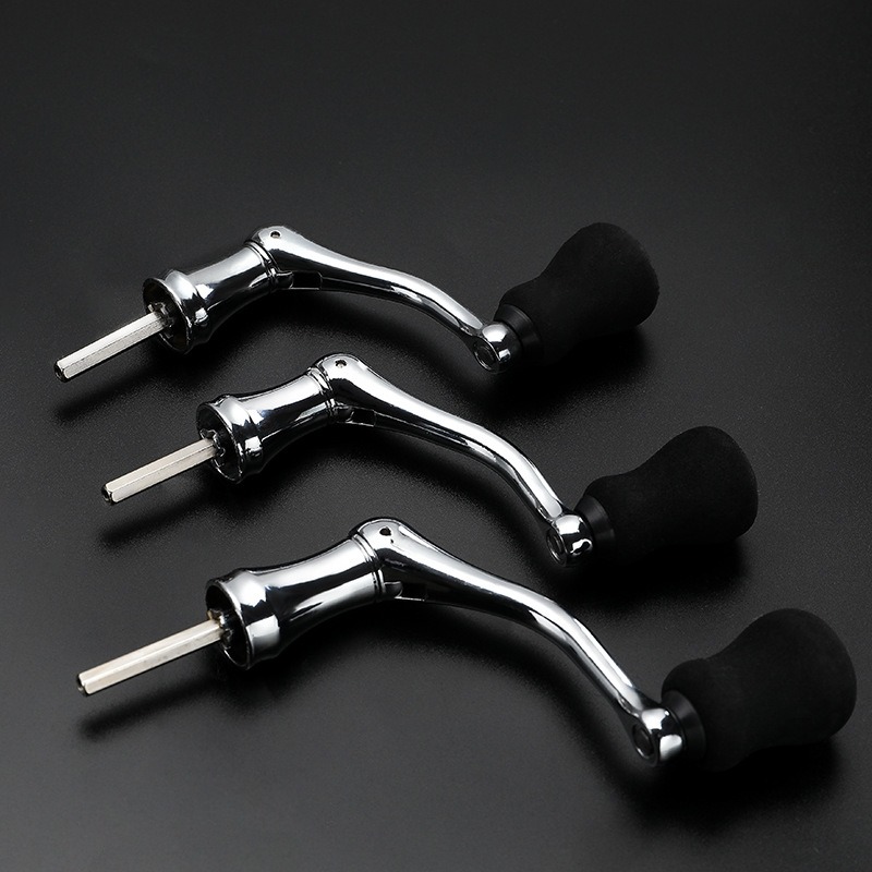 1PC Sea Rod Wheel Spinning Whe - Reel Handle recensie en prijs