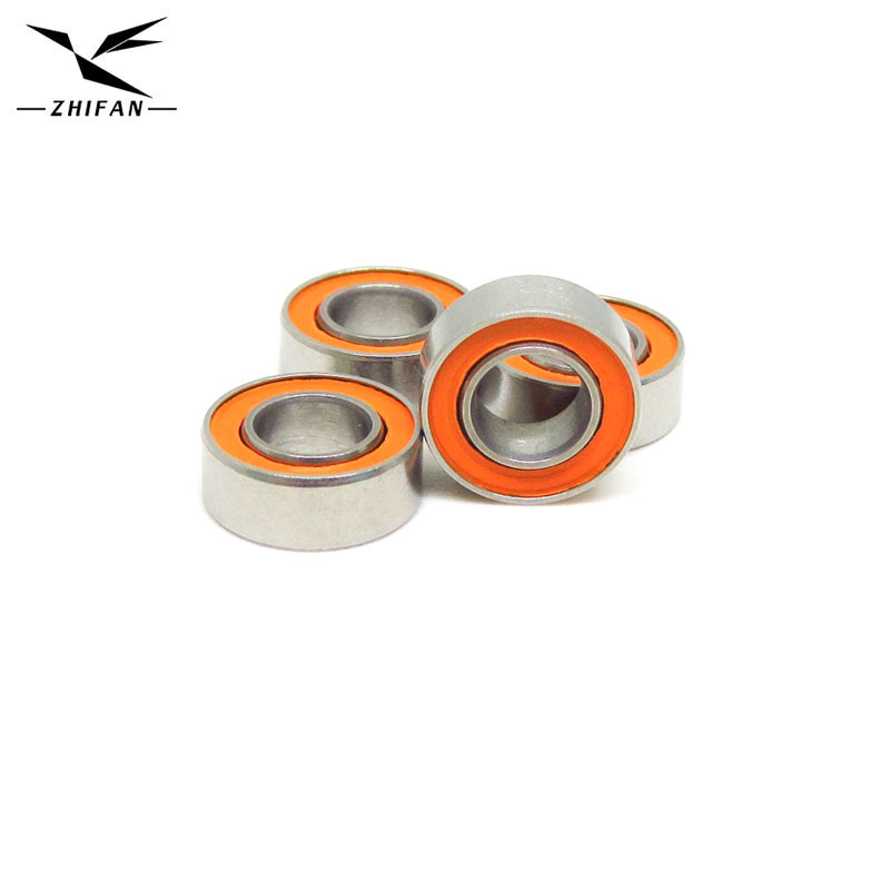 5pc 4x8x3 SMR84C 2OS Stainless - Conventional Reel recensie en prijs