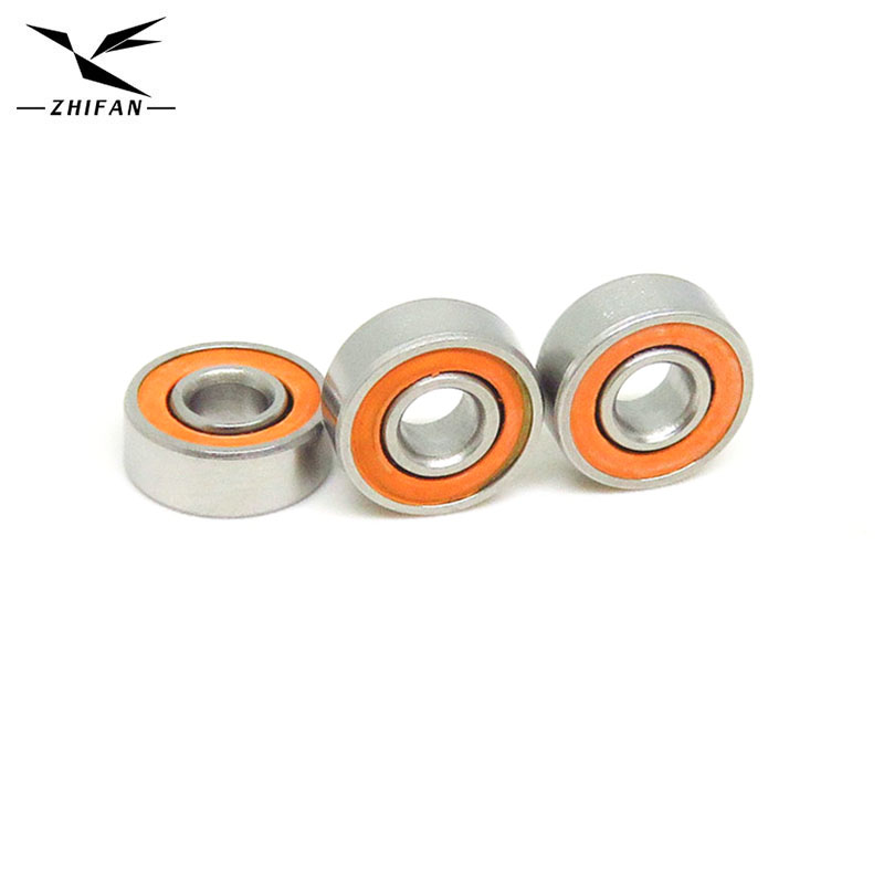 5pc 4x8x3 SMR84C 2OS Stainless - Conventional Reel recensie en prijs