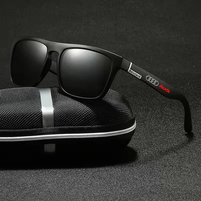 Car Sticker Sunglasses Polariz - Baitcasting Reel recensie en prijs