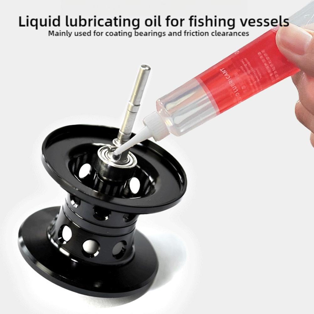 Protective Grease (20ml) + Lub - Reel Grease recensie en prijs