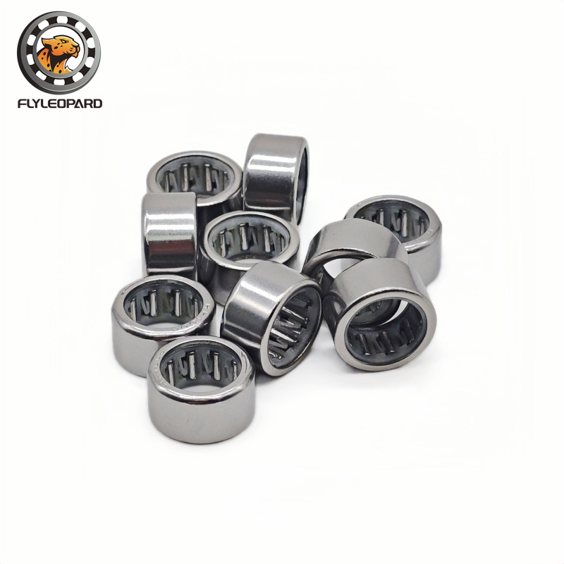 10Pcs Stainless Steel One Way  - Conventional Reel recensie en prijs