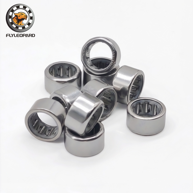 10Pcs Stainless Steel One Way  - Conventional Reel recensie en prijs