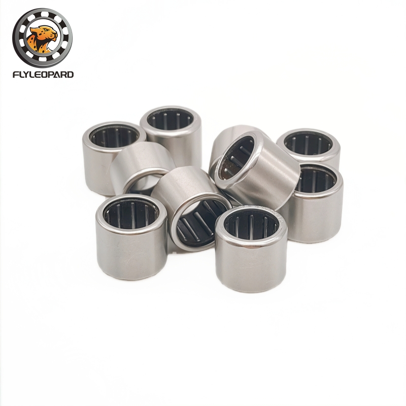10Pcs Stainless Steel One Way  - Conventional Reel recensie en prijs
