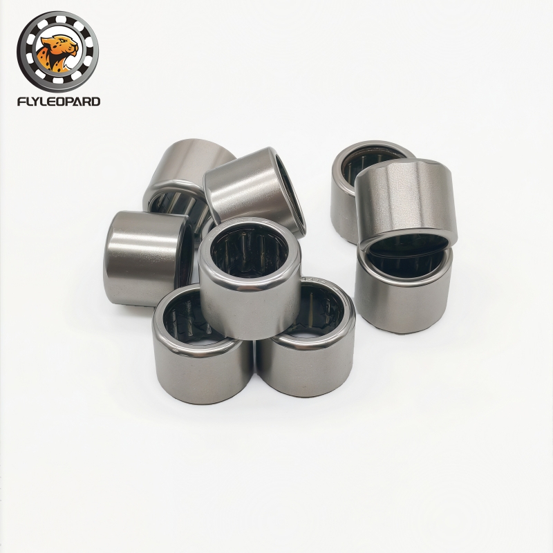 10Pcs Stainless Steel One Way  - Conventional Reel recensie en prijs