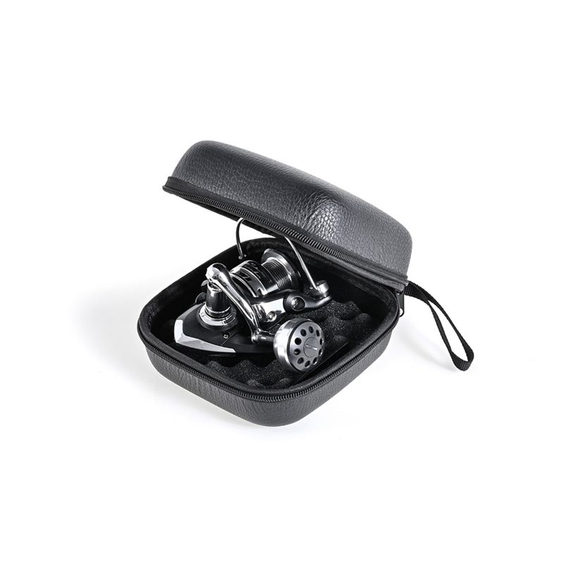 【SPECIAL】1 Piece Fishing Reel  - Reel Bag recensie en prijs