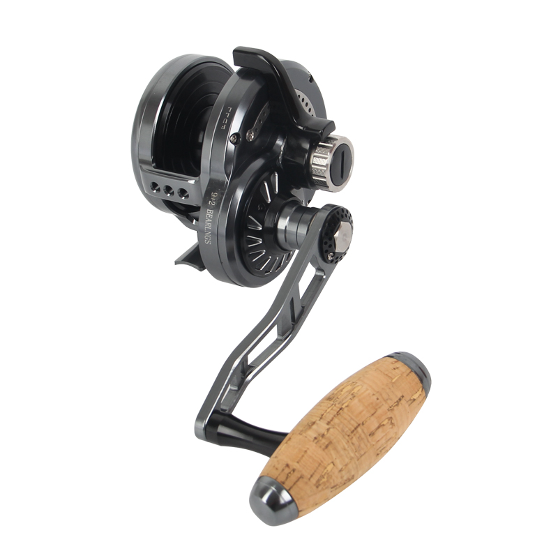 Metal High Quality Boat Fishin - Reel Drag Knob recensie en prijs