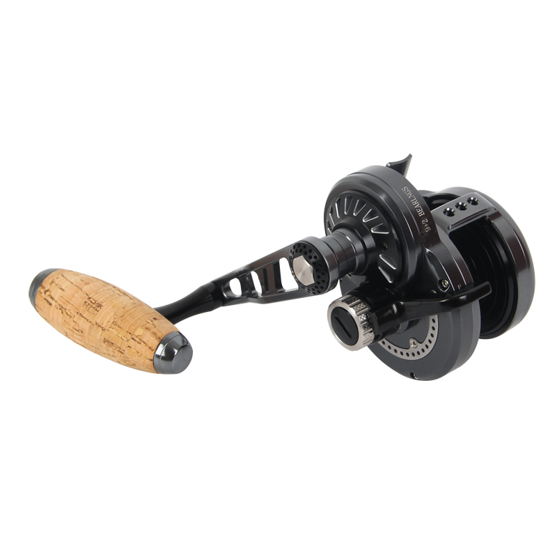 Metal High Quality Boat Fishin - Reel Drag Knob recensie en prijs