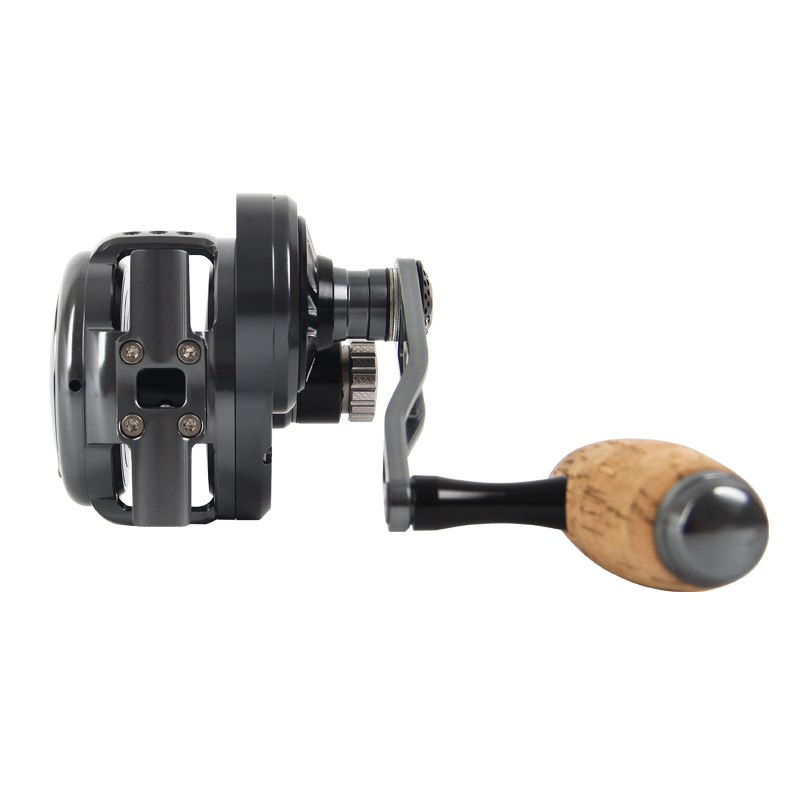 Metal High Quality Boat Fishin - Reel Drag Knob recensie en prijs