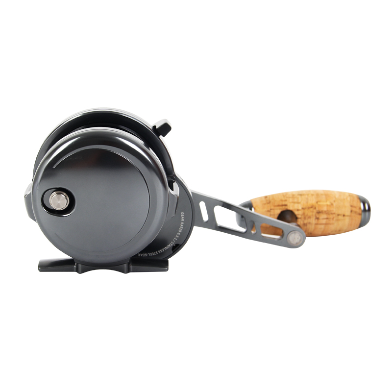 Metal High Quality Boat Fishin - Reel Drag Knob recensie en prijs