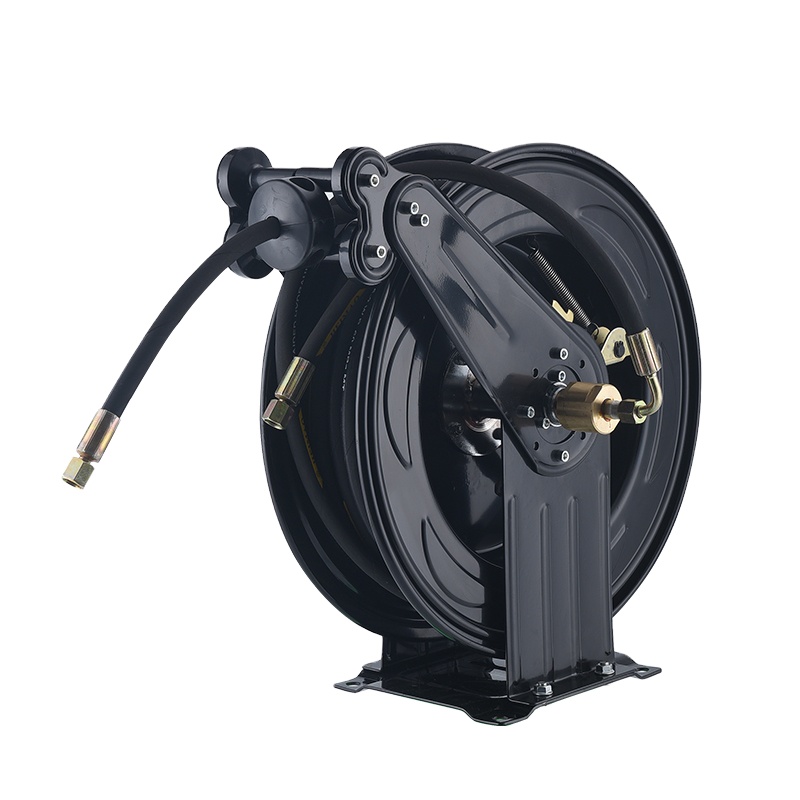 Hose Reel 1/2 1/4 3/4 1inch Hi - Reel Grease recensie en prijs