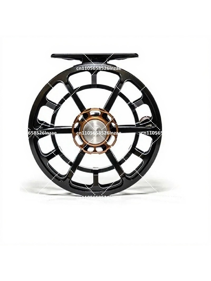 Heavy Duty Full Metal Fly Fish - Fly Reel recensie en prijs