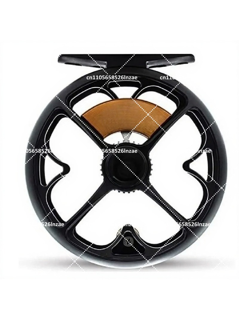 Heavy Duty Full Metal Fly Fish - Fly Reel recensie en prijs