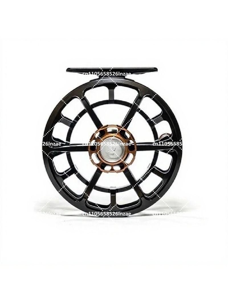 Heavy Duty Full Metal Fly Fish - Fly Reel recensie en prijs