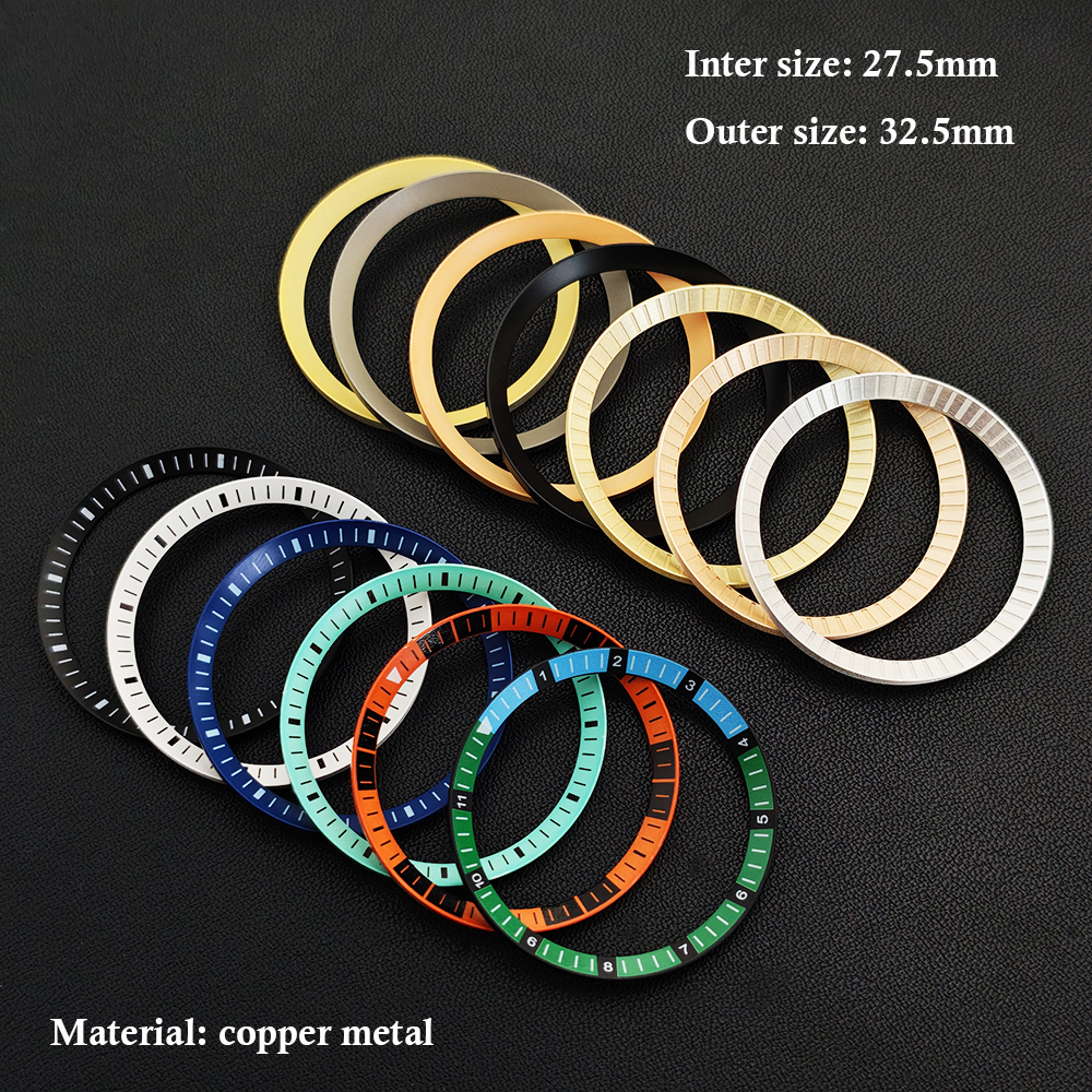 Watch Inner Shadow Ring 32.5mm - Reel Case recensie en prijs