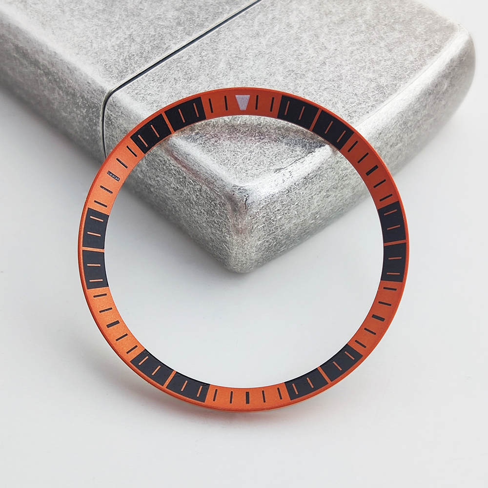 Watch Inner Shadow Ring 32.5mm - Reel Case recensie en prijs