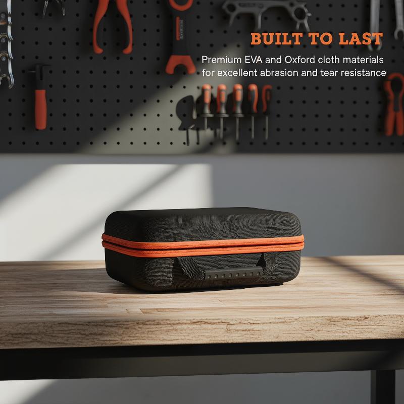 Waterproof Electrician Tool Ba - Reel Cover recensie en prijs