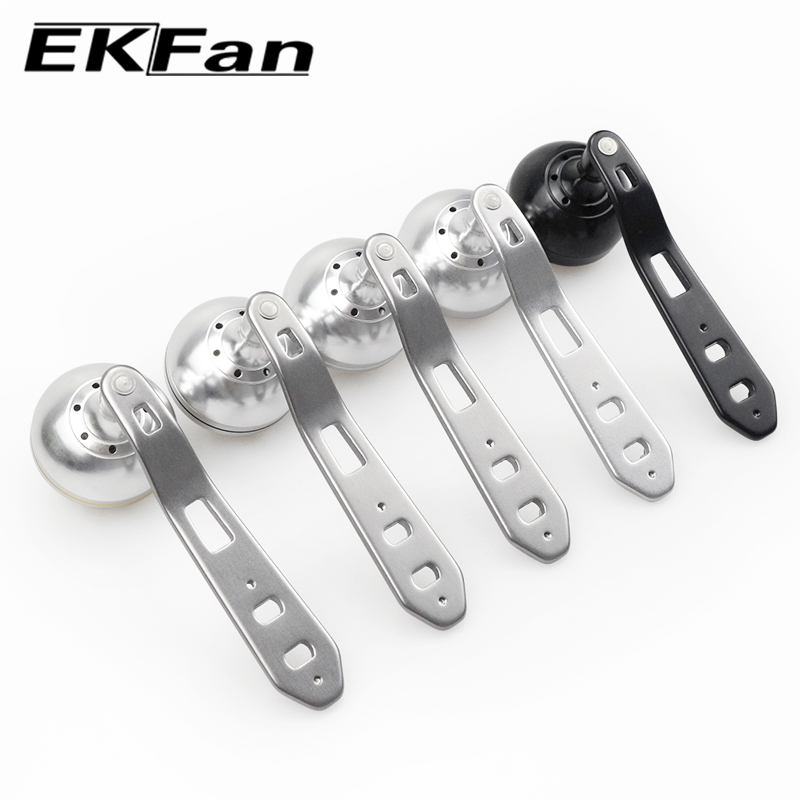 EKFan 110mm Baitcasting Reel H - Reel Handle recensie en prijs