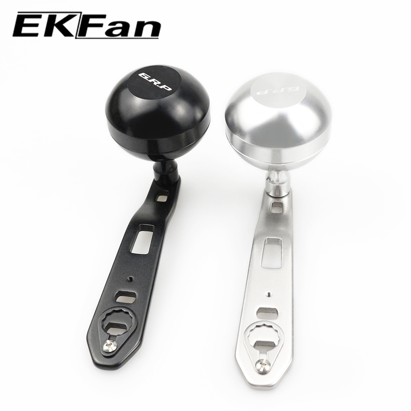 EKFan 110mm Baitcasting Reel H - Reel Handle recensie en prijs