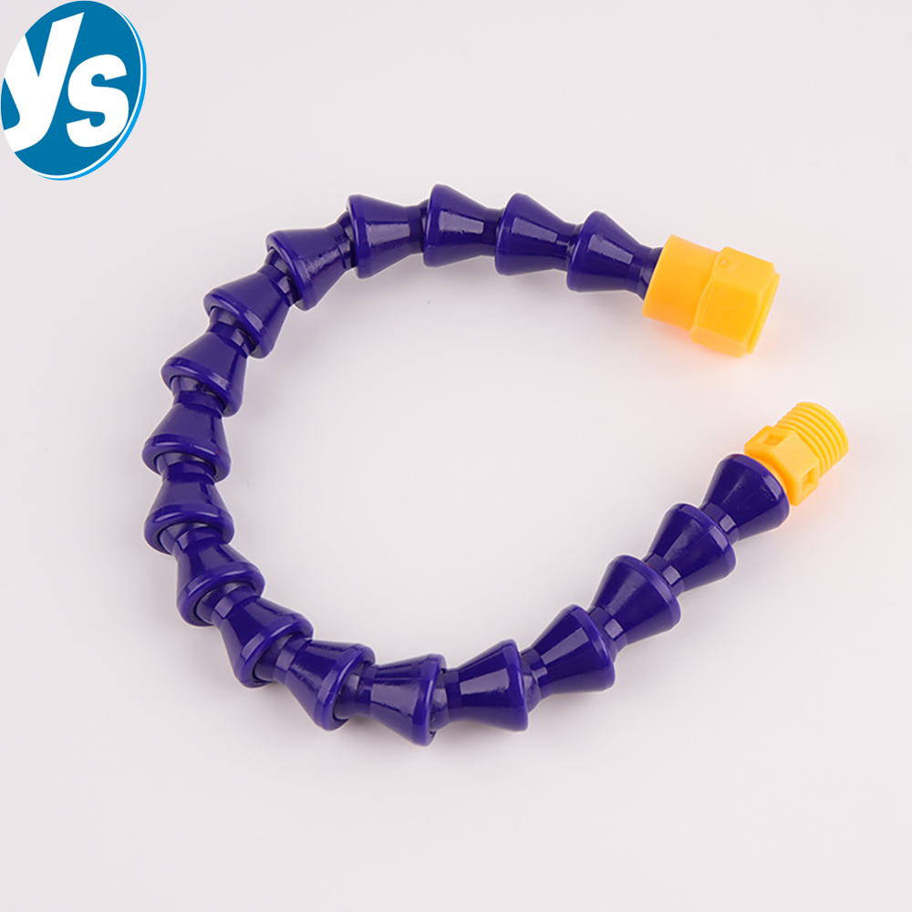 1/2 3/8 1/4 Inch Plastic Flexi - Reel Oil recensie en prijs