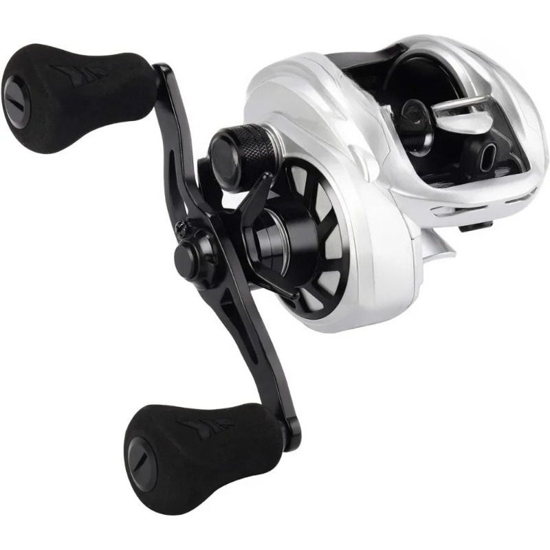 A Kapstan Elite 300 Baitcastin - Baitcasting Reel recensie en prijs