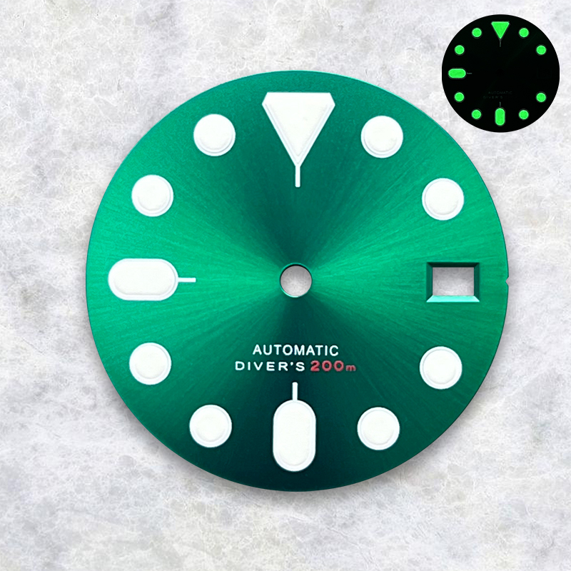 Yellow/BlacK/Green/Blue 28.5mm - Reel Case recensie en prijs