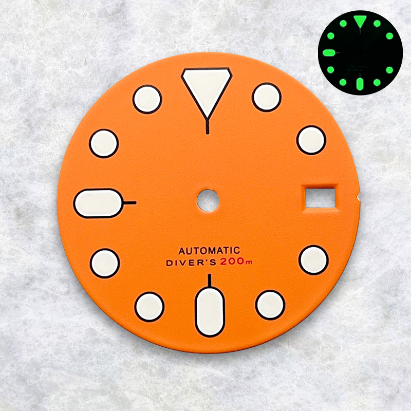 Yellow/BlacK/Green/Blue 28.5mm - Reel Case recensie en prijs
