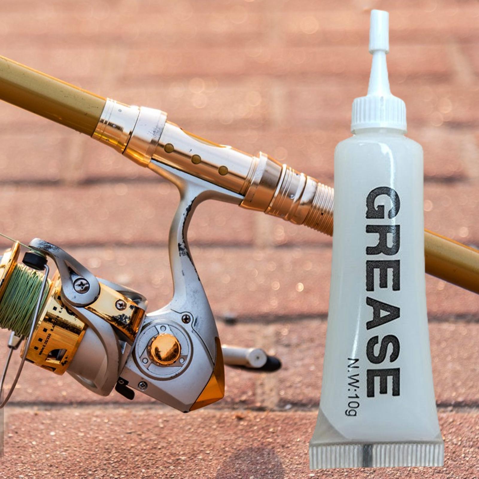 Fishing Reel Grease Portable G - Reel Grease recensie en prijs