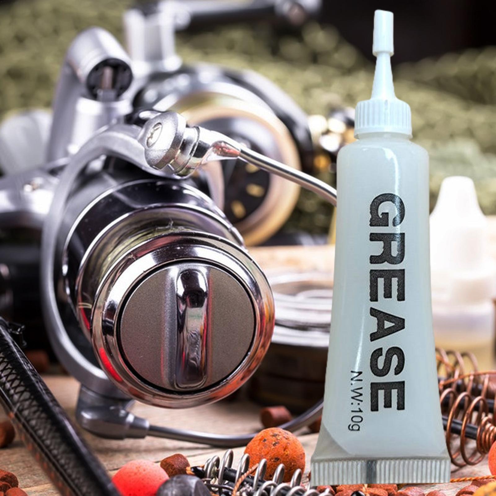 Fishing Reel Grease Portable G - Reel Grease recensie en prijs