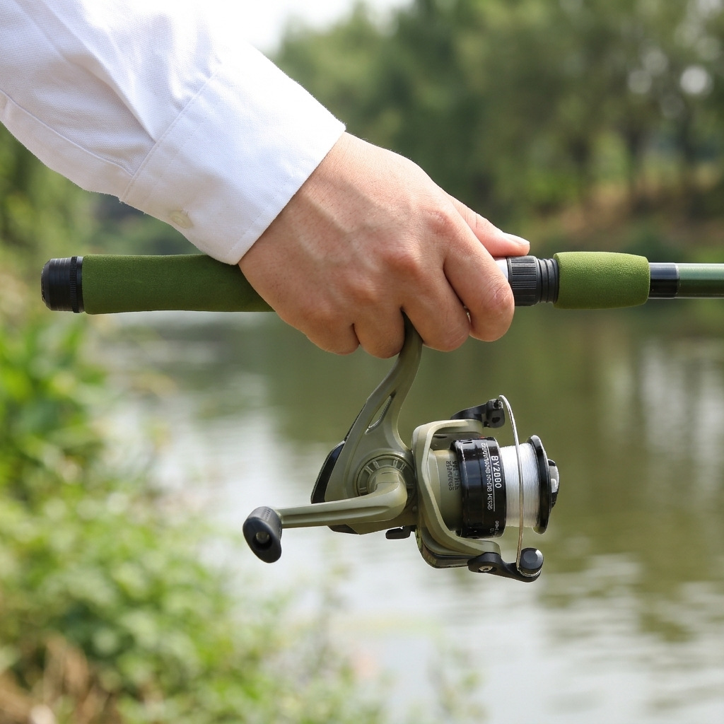 Best Selling Lure Fishing Rod  - Reel Bag recensie en prijs