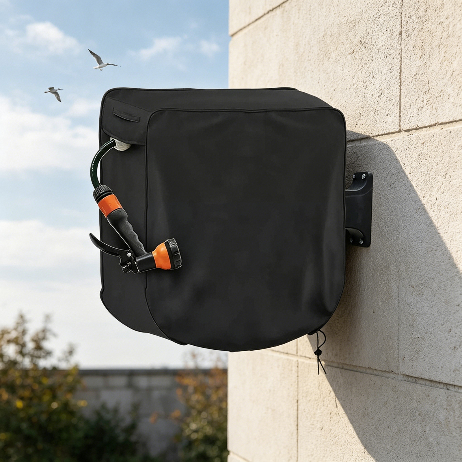 420D Hose Reel Cover Waterproo - Reel Cover recensie en prijs