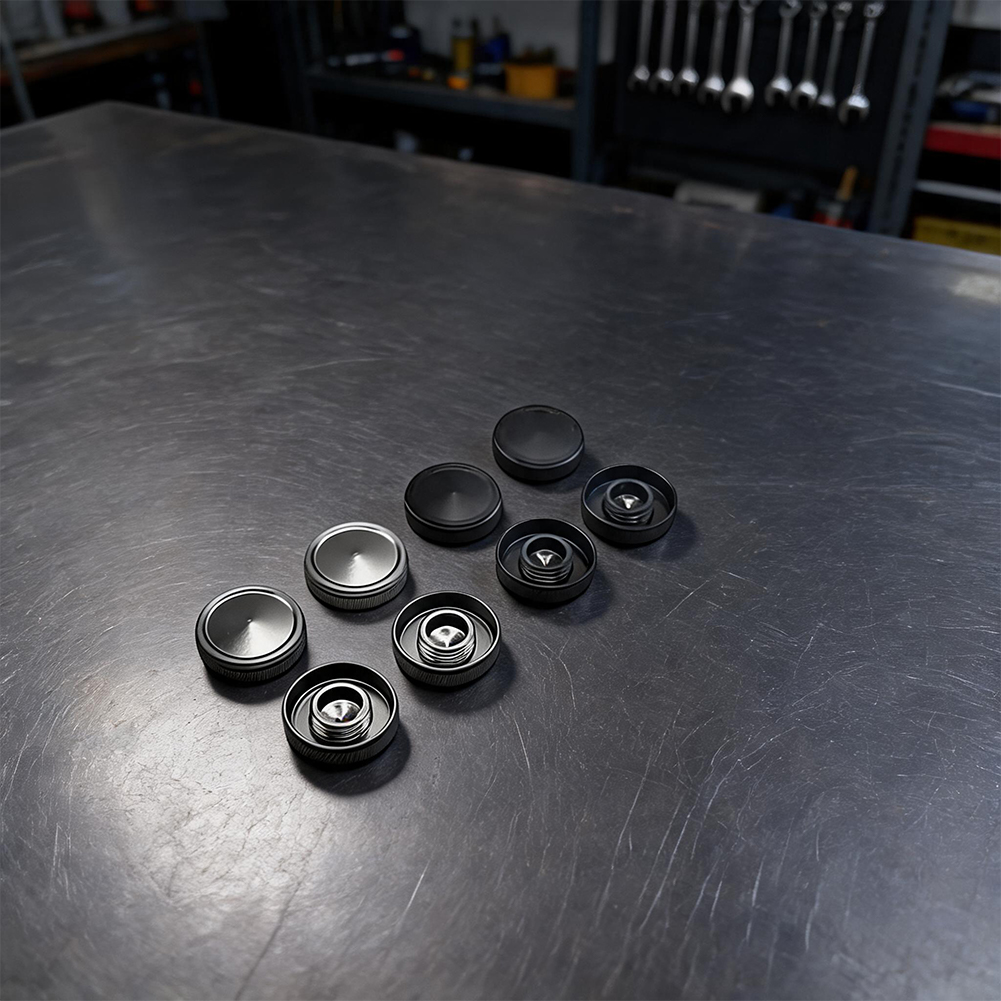 Drag Star Wheel Fine Adjustmen - Reel Drag Knob recensie en prijs