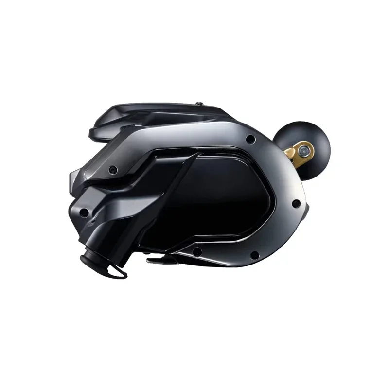 (Sea shipping) MD 9000 Electri - Electric Reel recensie en prijs