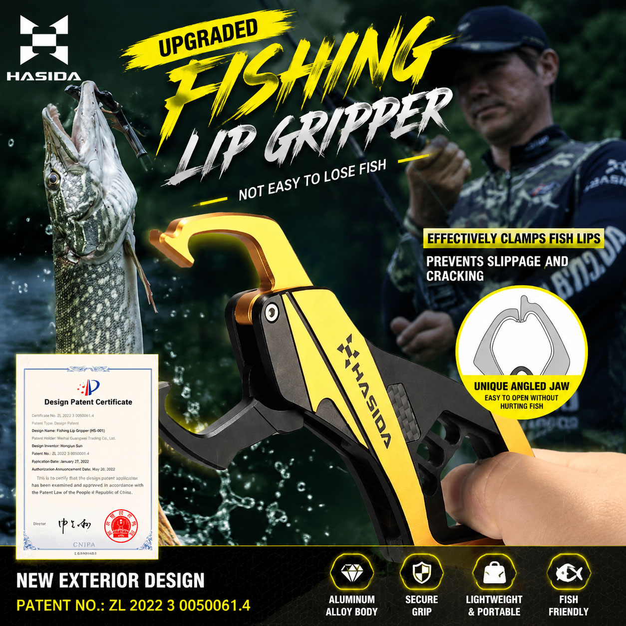 HISTAR  1Pc Fishing Pliers And - Spinning Reel recensie en prijs