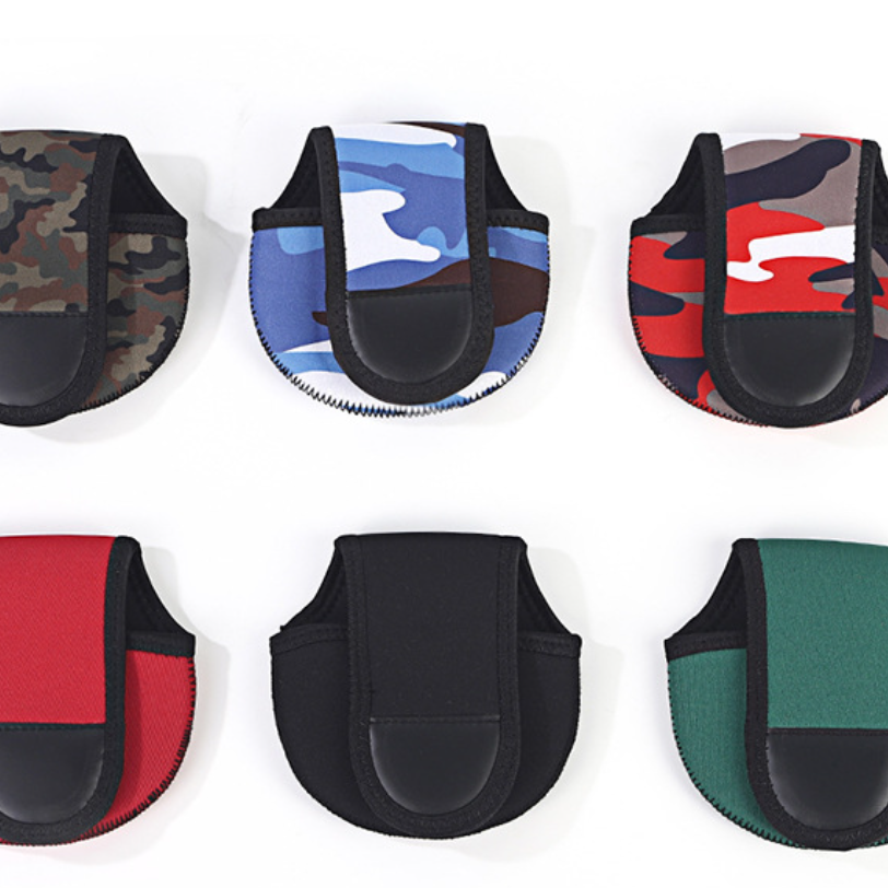 Fishing Reel Bag Protective Co - Trolling Reel recensie en prijs