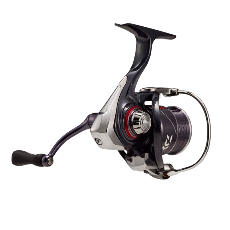 Original Daiwa Gekkabijin Moon - Reel Spare Spool recensie en prijs