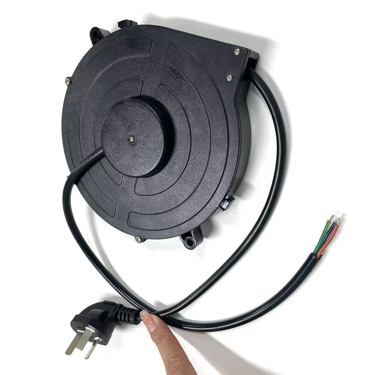 Electrical Mini 2.5m Reel Auto - Electric Reel recensie en prijs