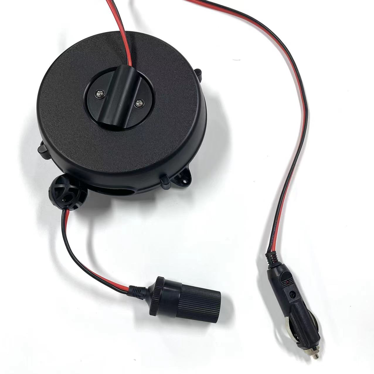 Electrical Mini 2.5m Reel Auto - Electric Reel recensie en prijs