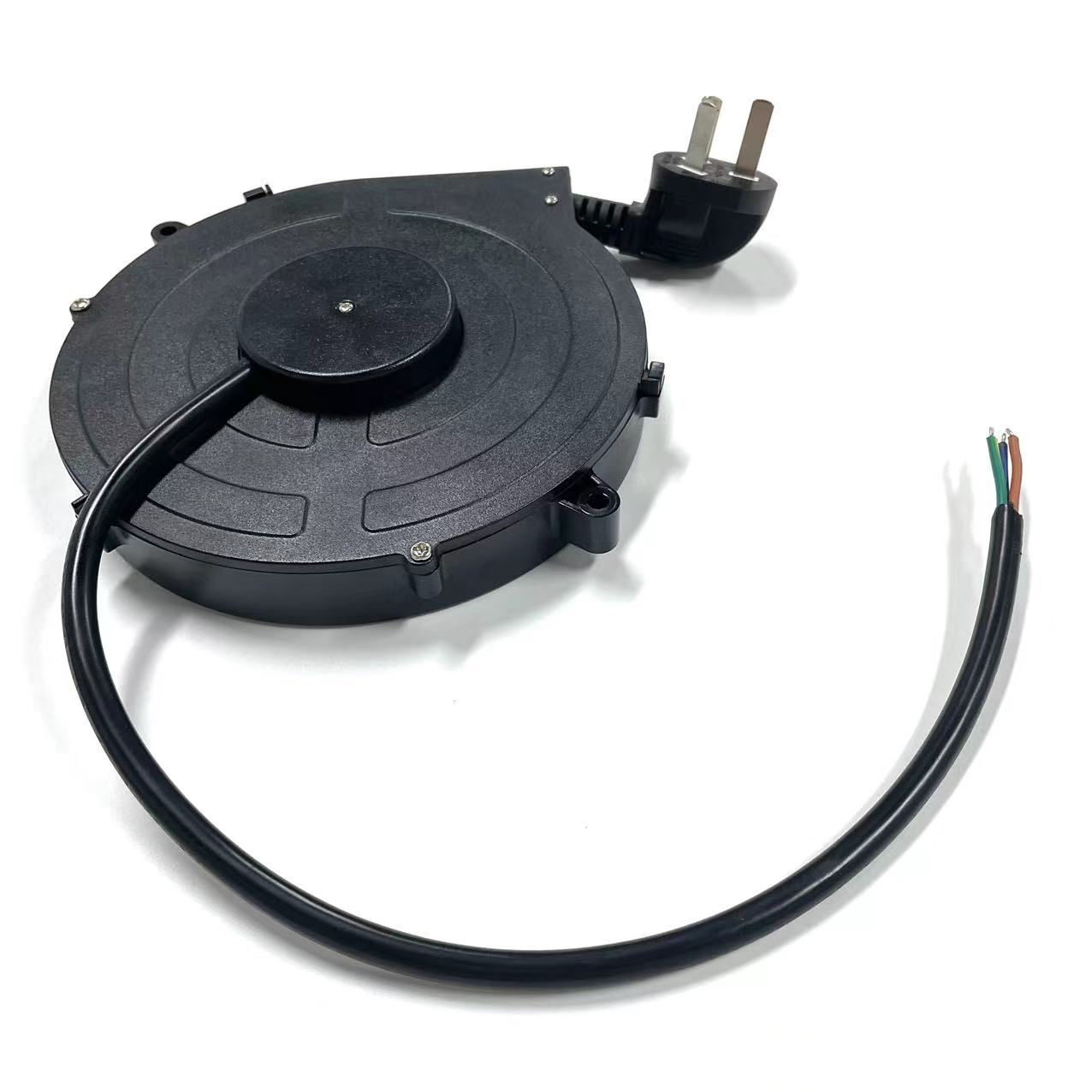 Electrical Mini 2.5m Reel Auto - Electric Reel recensie en prijs