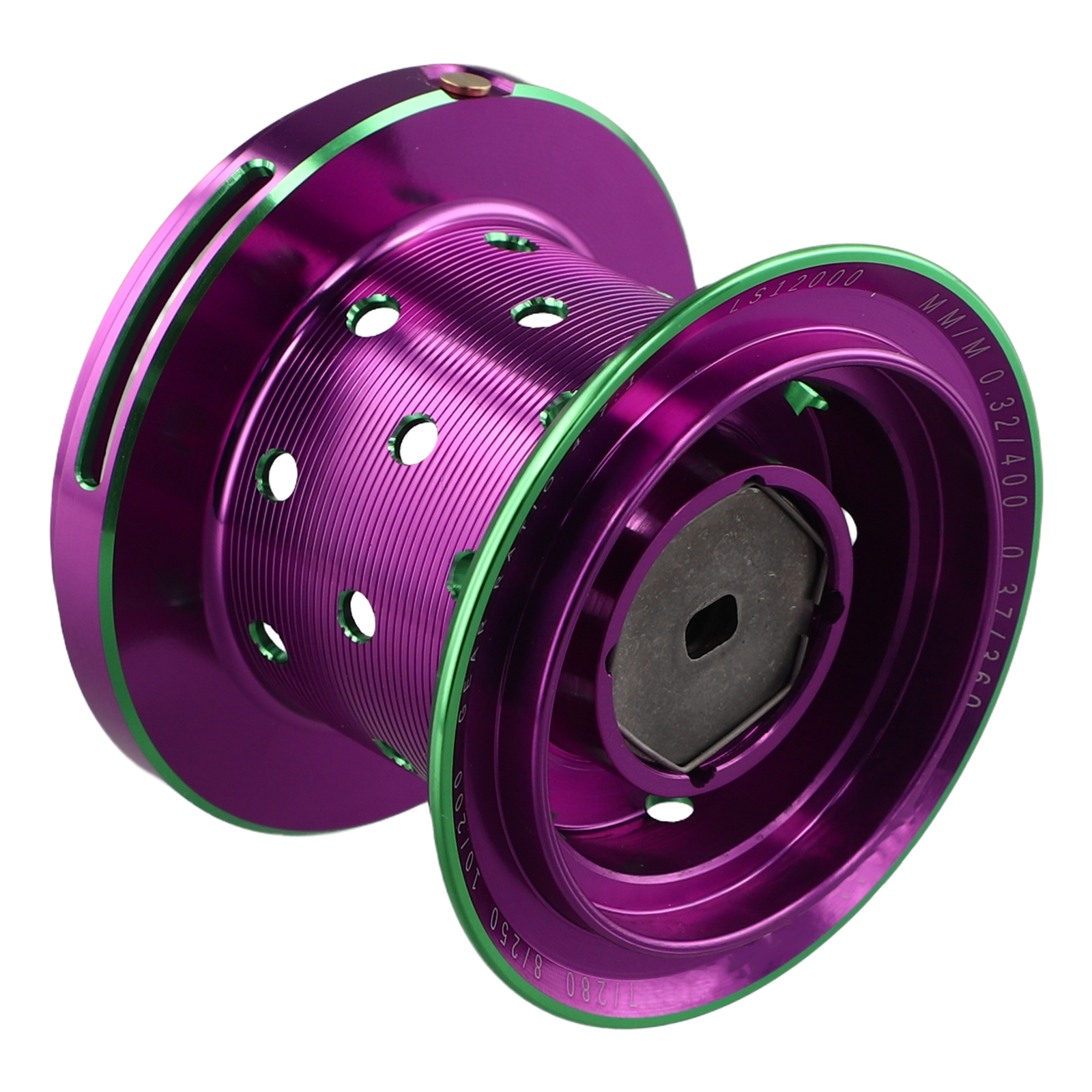 Fishing Net LS8000 Spare Parts - Reel Spare Spool recensie en prijs