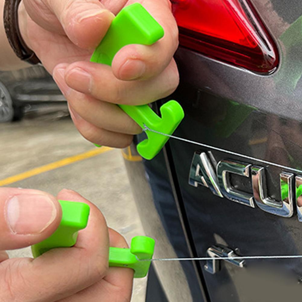 Car Emblem Remover Tool Kit Er - Baitcasting Reel recensie en prijs